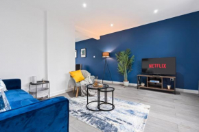 Julia's 3-Bedroom Home in Quinton, Birmingham
